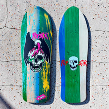 Load image into Gallery viewer, Ripstik ONE OF A KIND Deck 10.25"x32" HAND-PAINTED (1 of 1)
