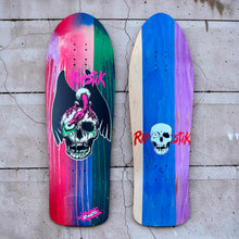 Load image into Gallery viewer, Ripstik ONE OF A KIND Deck 10.25"x32" HAND-PAINTED (1 of 1)
