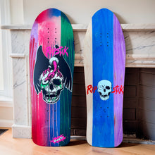 Load image into Gallery viewer, Ripstik ONE OF A KIND Deck 10.25"x32" HAND-PAINTED (1 of 1)
