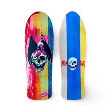 Load image into Gallery viewer, Ripstik ONE OF A KIND Deck 10.25"x32" HAND-PAINTED (1 of 1)
