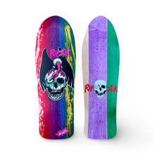Load image into Gallery viewer, Ripstik ONE OF A KIND Deck 10.25"x32" HAND-PAINTED (1 of 1)
