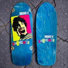 Load image into Gallery viewer, Screamer Limited Edition Deck HAND-PAINTED 10”x30” (1 of 5)
