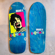 Load image into Gallery viewer, Screamer Limited Edition Deck HAND-PAINTED 10”x30” (1 of 5)
