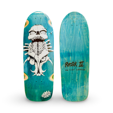 Load image into Gallery viewer, RipStik II GLOW-IN-DARK 10"x30”

