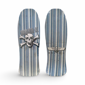 Antique Knucklehead Deck 10"x30"
