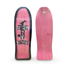 Load image into Gallery viewer, DogTown Stonefish Skates Deck 10.125”x30.2”
