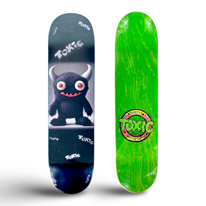 Two Pupil Pat POP deck (all sizes)