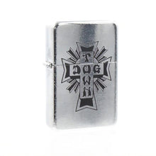 Load image into Gallery viewer, DOGTOWN Flip Top Metal Lighters
