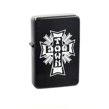 Load image into Gallery viewer, DOGTOWN Flip Top Metal Lighters
