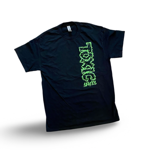 Toxic Team Shirt