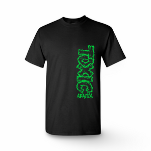 Toxic Team Shirt