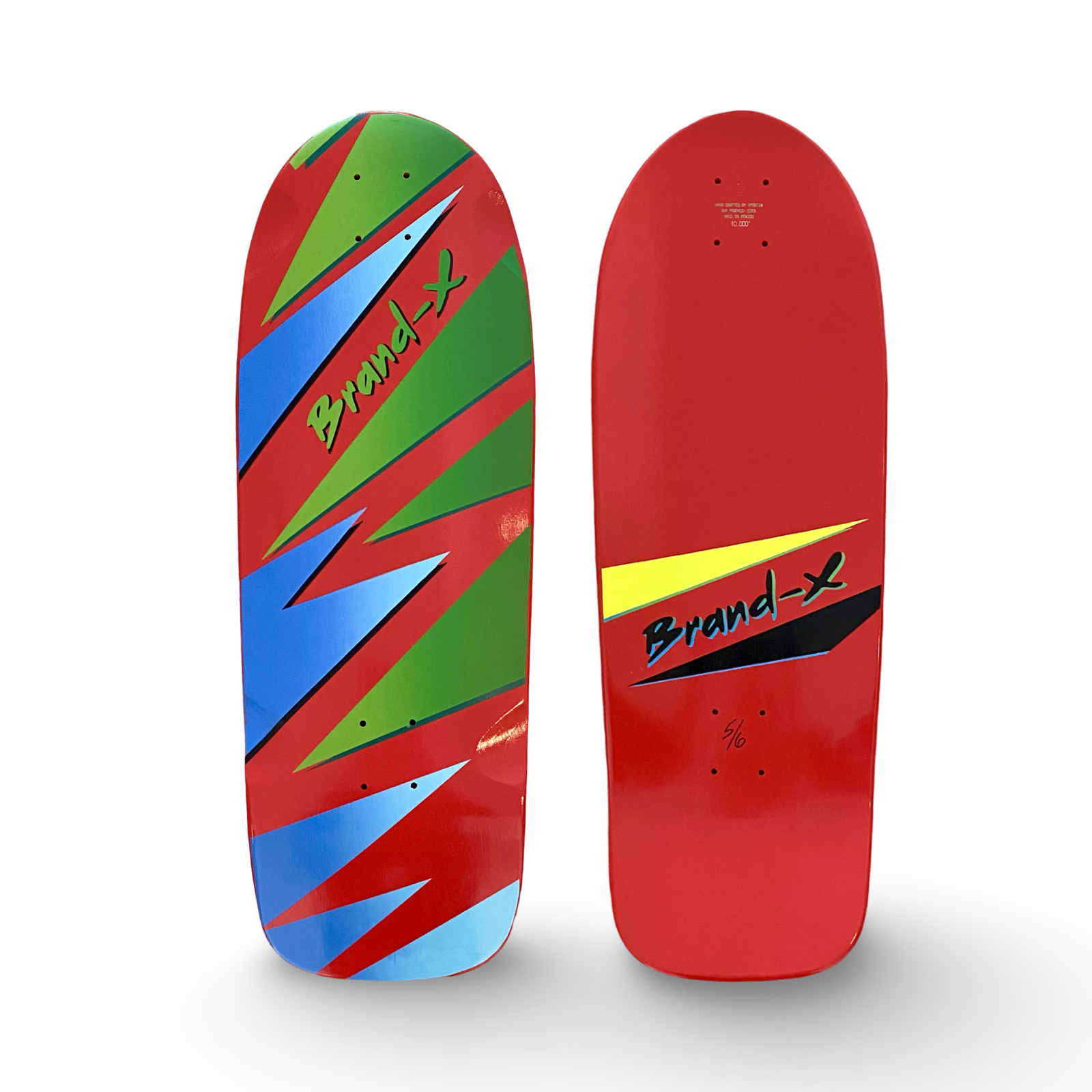 Clearance – Brand-X Skateboards