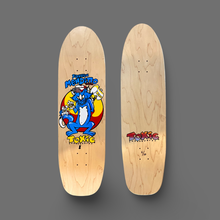 Load image into Gallery viewer, Darren Menditto Limited Edition Deck 9.1”x33.25” HAND-PAINTED (1 of 10)
