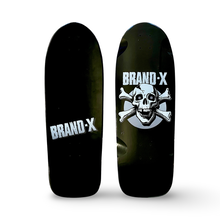 Load image into Gallery viewer, Knucklehead Pig Deck 10&quot;x30&quot; (two concave options)
