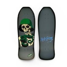 Load image into Gallery viewer, Guardian Viper Limited Edition Deck 10.5”x31” HAND PAINTED (1 of 10)
