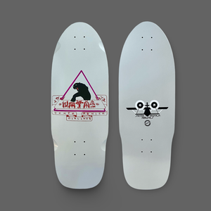 SMA Natas Kaupas SERIES 2 10”x29” Deck