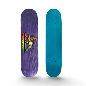 Juice Skate Co Pop Decks