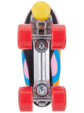 Load image into Gallery viewer, Moxi Rainbow Rider OLD SCHOOL Rollerskates
