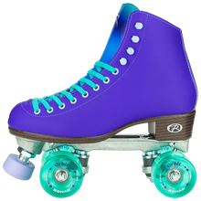 Load image into Gallery viewer, Riedell Orbit OLD SCHOOL Rollerskates
