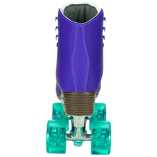 Load image into Gallery viewer, Riedell Orbit OLD SCHOOL Rollerskates
