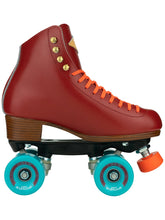 Load image into Gallery viewer, Riedell Crew OLD SCHOOL Rollerskates
