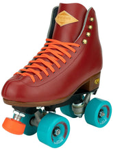 Load image into Gallery viewer, Riedell Crew OLD SCHOOL Rollerskates
