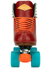Load image into Gallery viewer, Riedell Crew OLD SCHOOL Rollerskates
