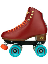 Load image into Gallery viewer, Riedell Crew OLD SCHOOL Rollerskates
