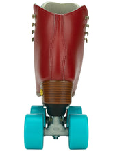 Load image into Gallery viewer, Riedell Crew OLD SCHOOL Rollerskates
