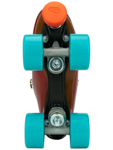 Load image into Gallery viewer, Riedell Crew OLD SCHOOL Rollerskates
