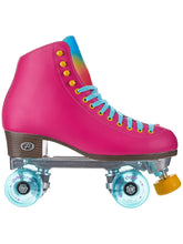 Load image into Gallery viewer, Riedell Orbit OLD SCHOOL Rollerskates
