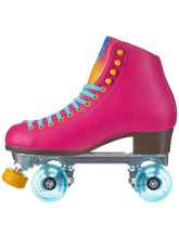 Load image into Gallery viewer, Riedell Orbit OLD SCHOOL Rollerskates
