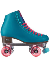Load image into Gallery viewer, Riedell Orbit OLD SCHOOL Rollerskates
