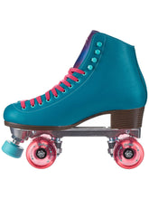Load image into Gallery viewer, Riedell Orbit OLD SCHOOL Rollerskates
