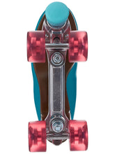 Load image into Gallery viewer, Riedell Orbit OLD SCHOOL Rollerskates
