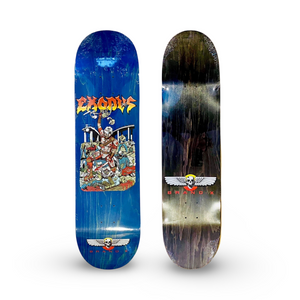 Exodus Killing Crew Pop Deck 7.25"