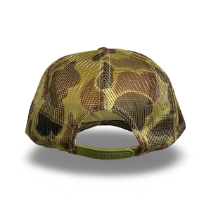 Brand-X-Knives OTTO Snapback Hat