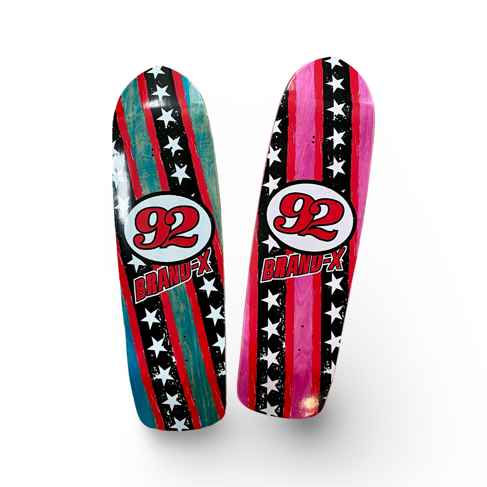 Clearance – Brand-X Skateboards