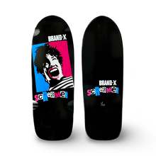 Load image into Gallery viewer, Screamer 10”x30” Limited Edition Deck HAND-PAINTED (1 of 20)
