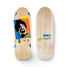 Load image into Gallery viewer, Screamer 10”x30” HAND PAINTED One-of-a-Kind Deck (1 of 1)
