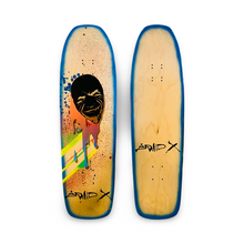 Load image into Gallery viewer, Dogma 2 ONE-OF-A-KIND Deck 9.1&quot;x32.5&quot; HAND-PAINTED (1 of 1)
