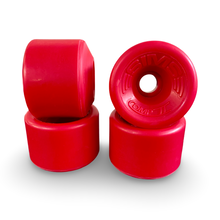 Load image into Gallery viewer, WAFFLE EVENT TICKET: SIMS COMP II RED Wheels 64mm (1/14/25)
