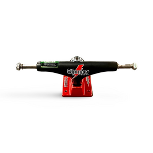 Thunder 147 Strike Lights 8.0” Trucks (sold in singles)