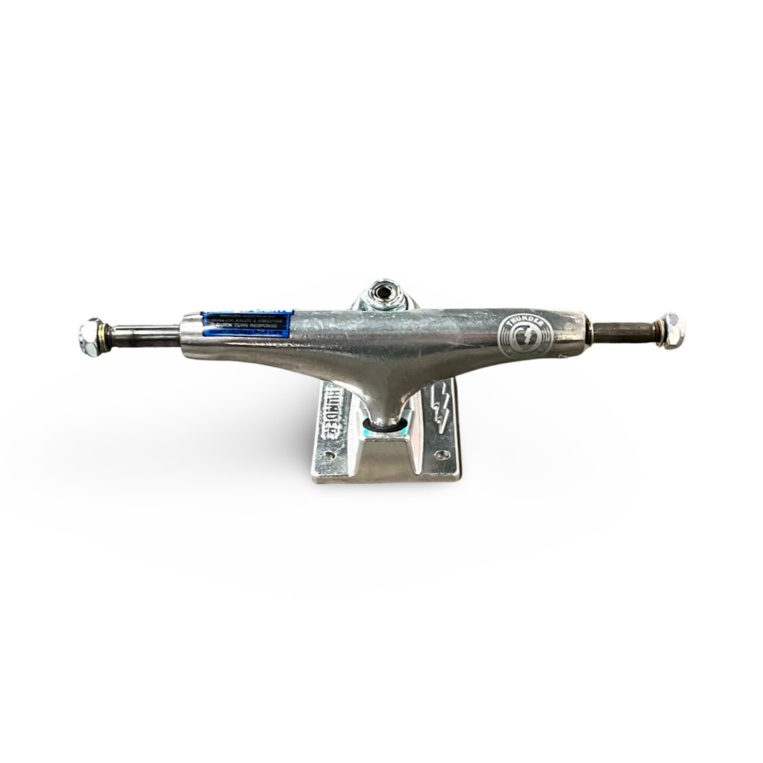 Thunder 147 HOLLOW Lights 8.0” Trucks (sold in singles