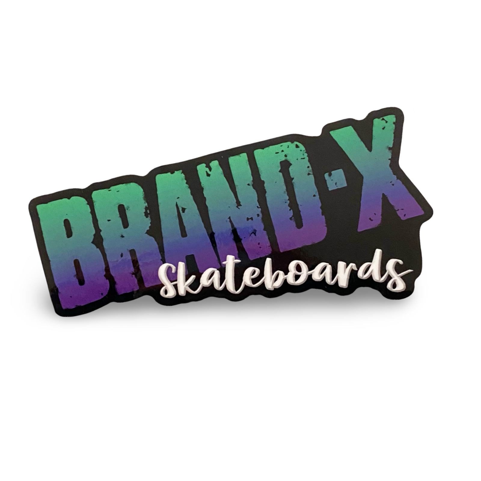 Stickers – Brand-X Skateboards
