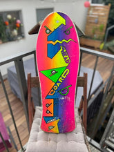 Load image into Gallery viewer, BBC Head Board 9.4”x31.5” Limited Edition, HAND PAINTED Deck (PRE-ORDER, SEPTEMBER)
