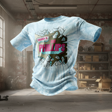 Load image into Gallery viewer, Jeff Phillips BREAKOUT Shirt
