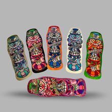 Load image into Gallery viewer, Master Manipulator 10"x30.25" Limited Edition Deck HAND-PAINTED (MARCH 2026)
