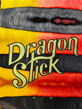 Load image into Gallery viewer, Dragon Stick ONE-OF-A-KIND &amp; HAND-PAINTED CRUISER Deck or Complete 8.5”x31”
