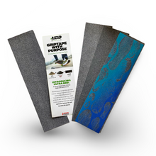 Load image into Gallery viewer, Jessup Nike NBD Grip Tape 9&quot;x33&quot;
